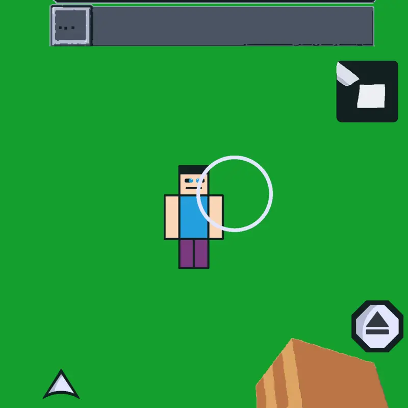 Minecraft by @cockatiel_lover