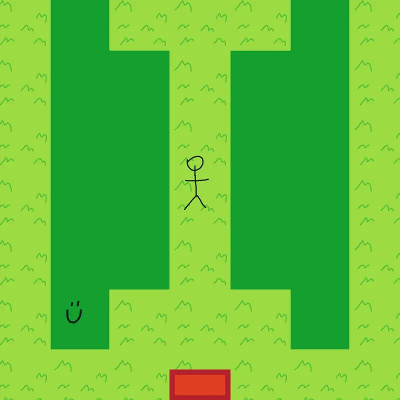 Game by @Squarey77