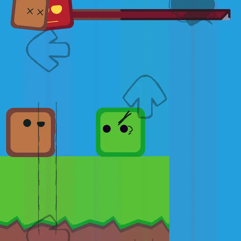 Game by @sonic3082