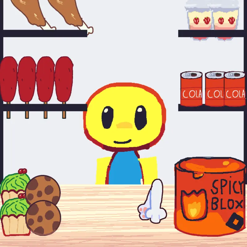 Game by @Yappa26