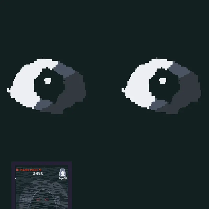Game by @ominous_castle