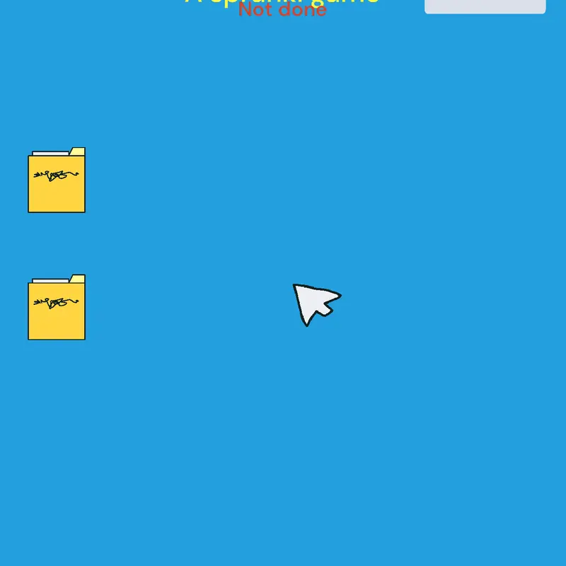 Sprunki game by @werott456