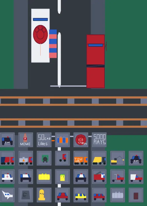 Game by @Bigjohnthetrain