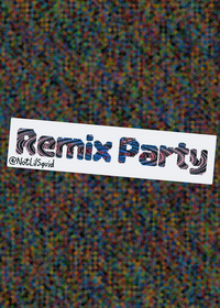 You can remix