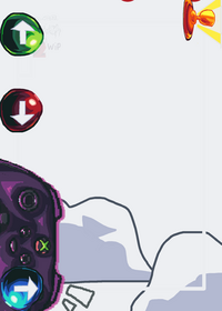 💣Boss rush : brawl teaser