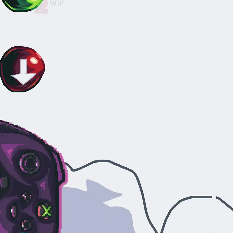 Game by @XarryBerry