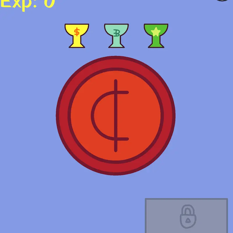 Game by @bebv