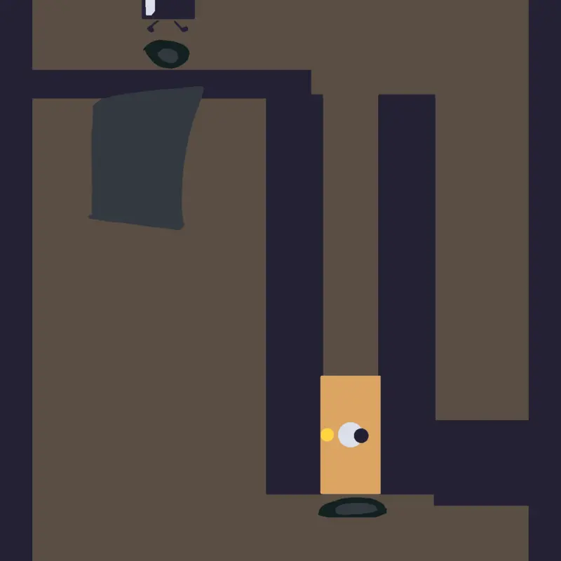Horror game high quality realistic by @JaylonGarza