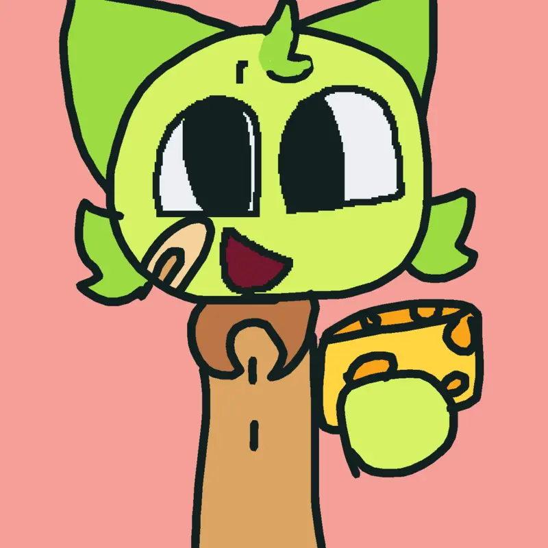 Game by @IMJUSTAPINEAPPLE