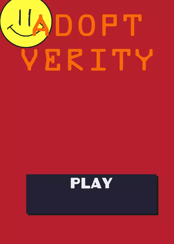 Adopt verity by @SoniTail_2015