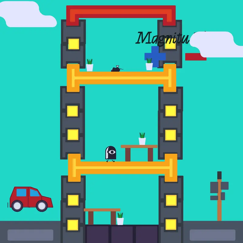 Game by @featherdev