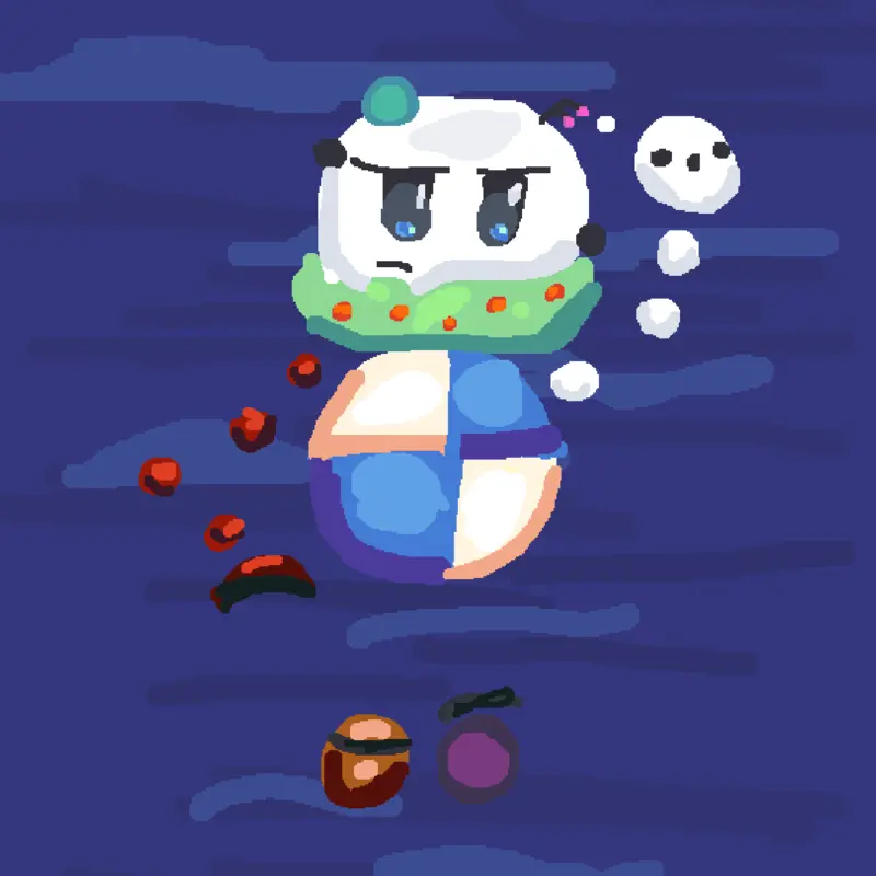 Game by @Cloudy_MakesStuff