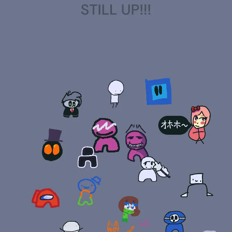 Game by @fosz786