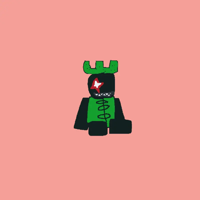 Game by @craftee_joiner