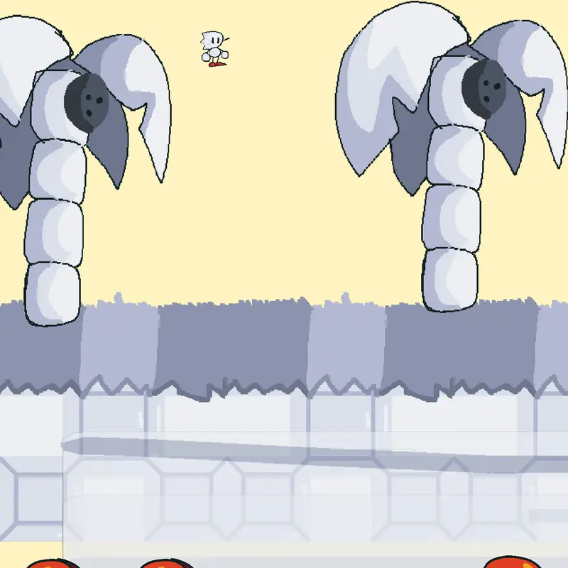 Game by @capivara-jumentinha