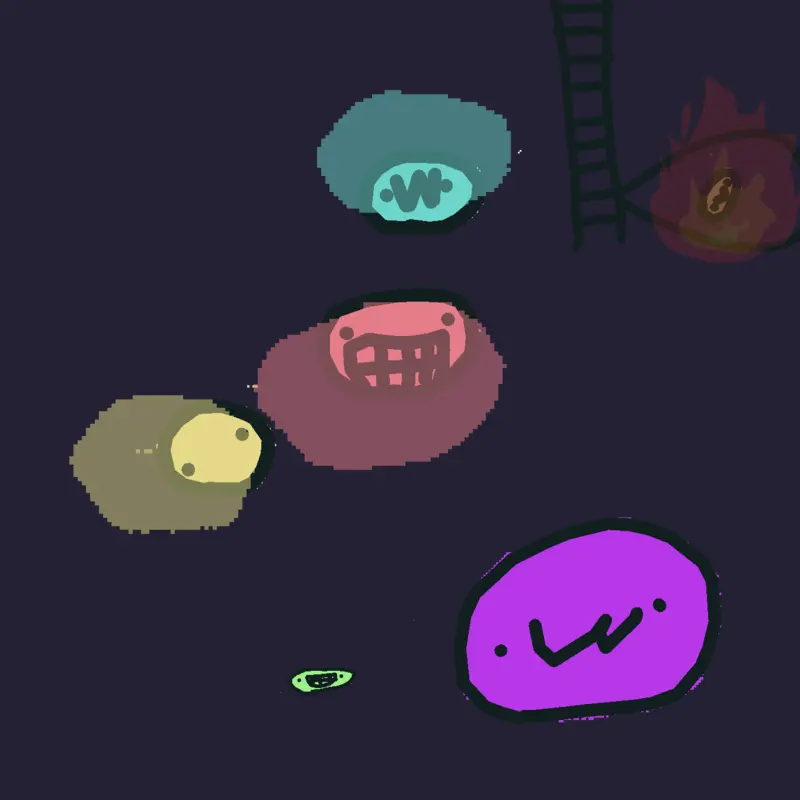 Game by @kaspert_-_