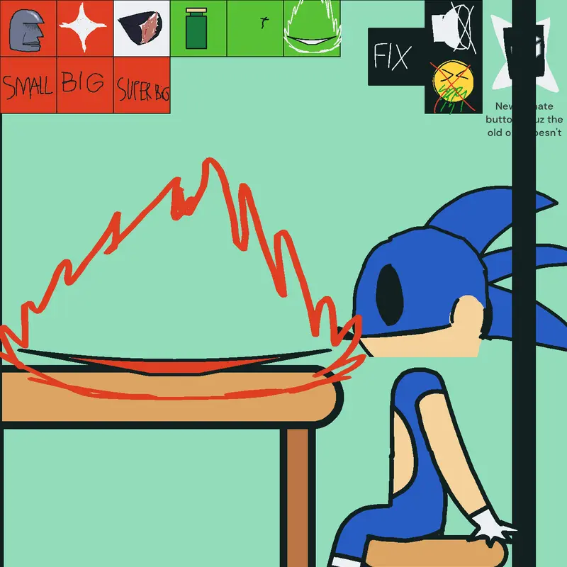 Game by @sonicis