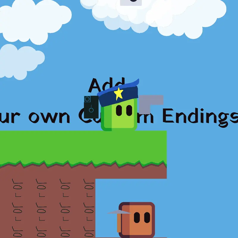 Ending Game Usedforstorage67’s concept by @iloveuno