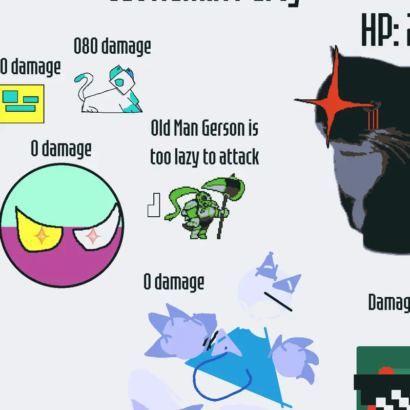 Game by @itzgreenofficial