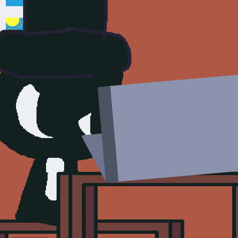 Game by @Fatmeh
