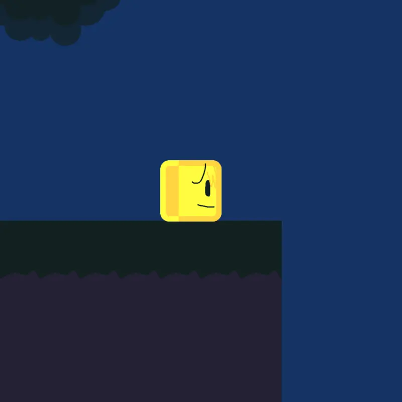 Game by @EkoBlitz
