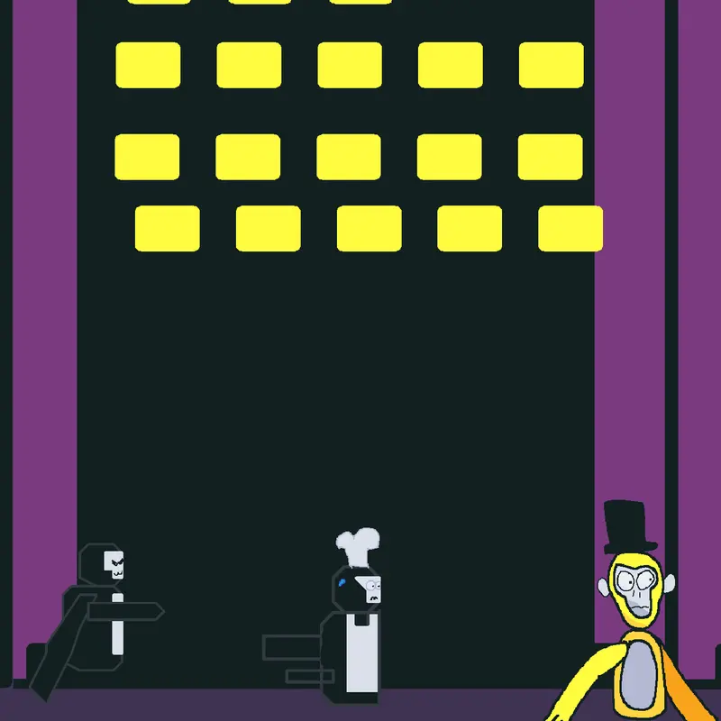 Game by @Lemon_the_Creator