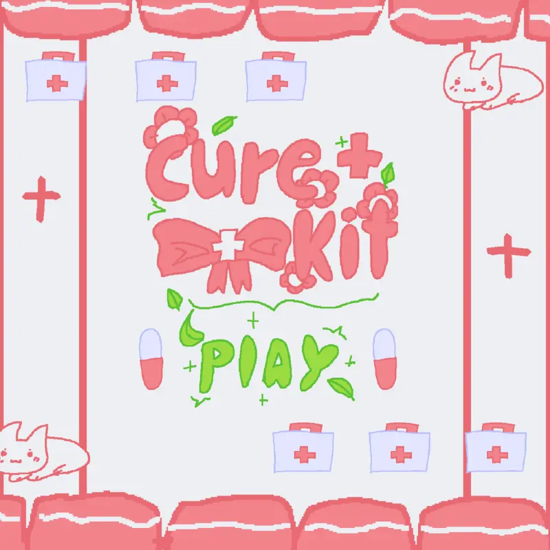 heal by @orphanaccount