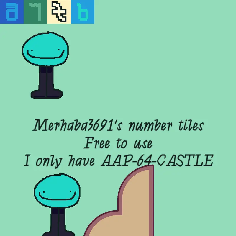 Game by @NumberblockBankMan_73Alt