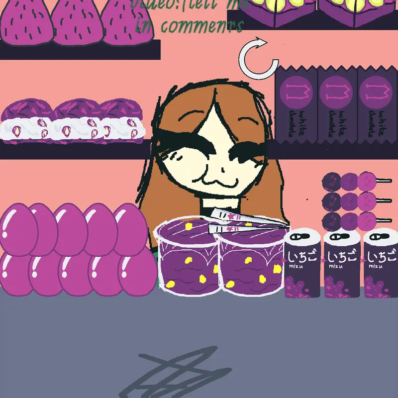 Game by @Dila_The_TurkGirl