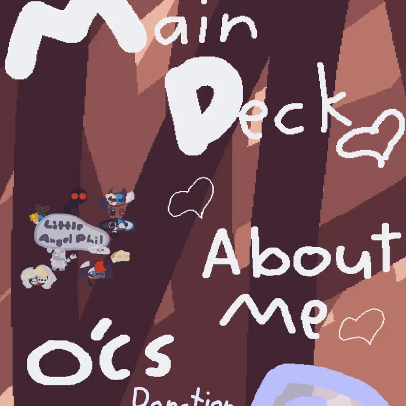 Game by @Little_angel_phil