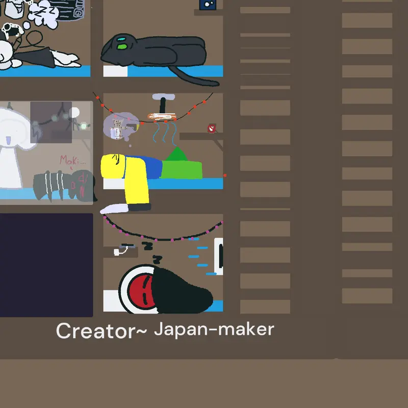 Game by @Green-Figure