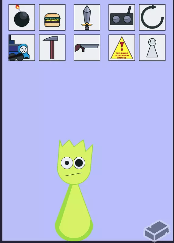 Game by @persononcastle2763
