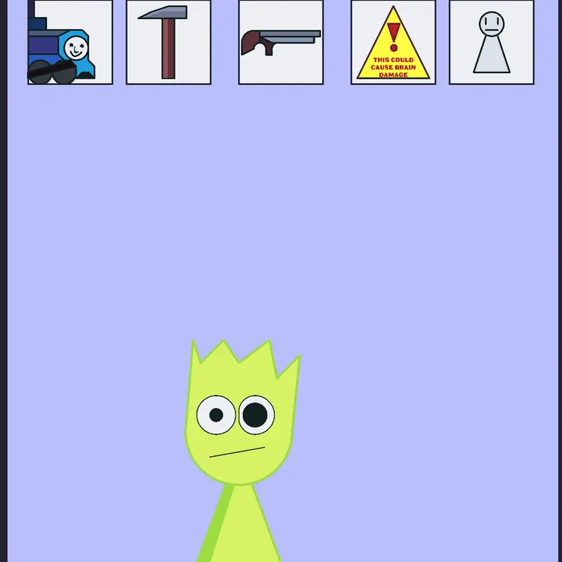 Game by @persononcastle2763