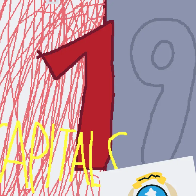 Flag Band Capitals: Part 19 by @Vaduz