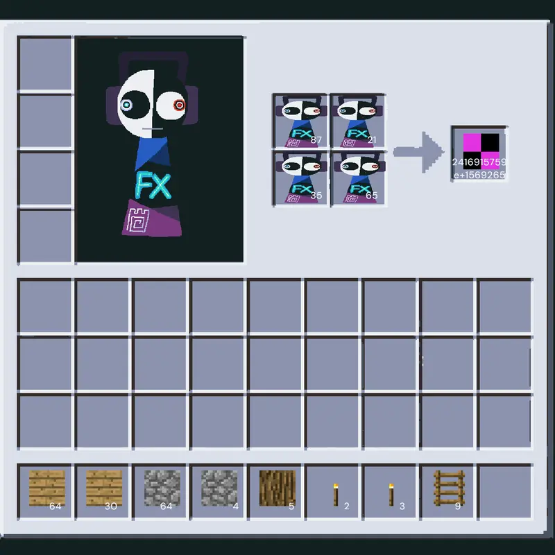 Game by @Forxonoli