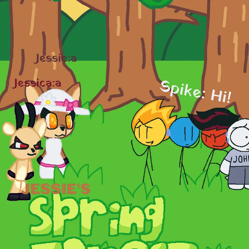 Game by @iforgormyname