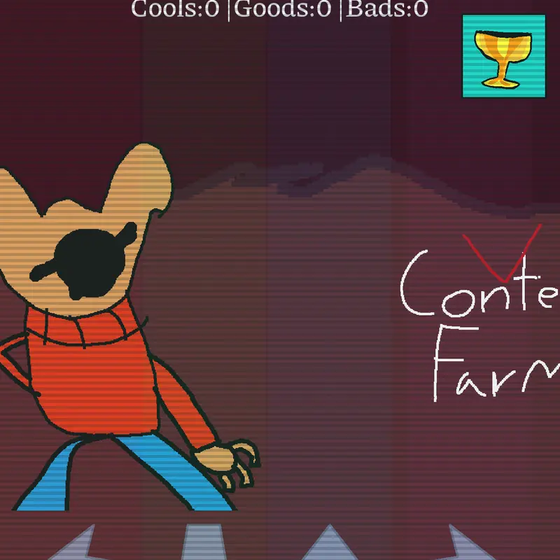 Game by @robol