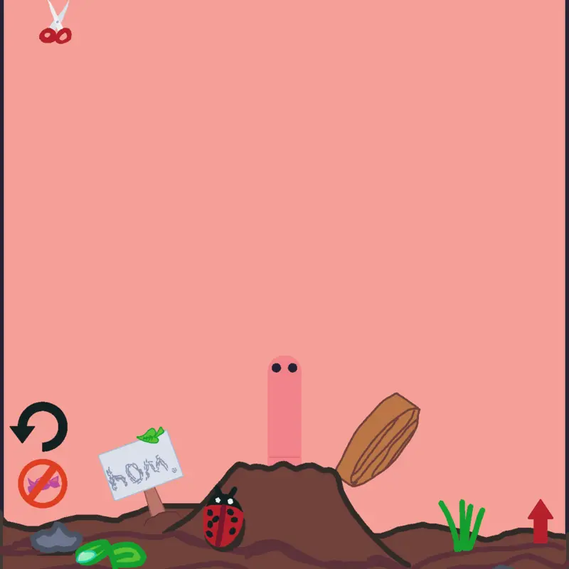 Game by @pompado
