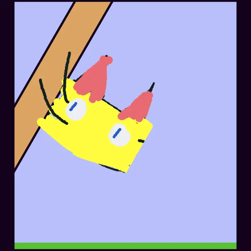 Game by @AncelEdgar