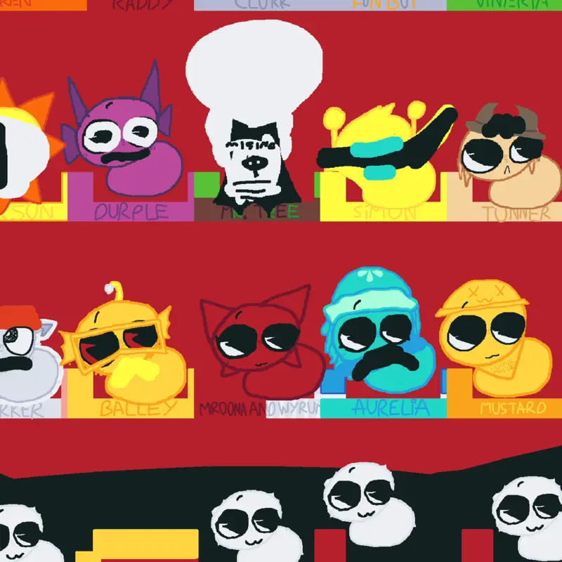 Game by @scp-100