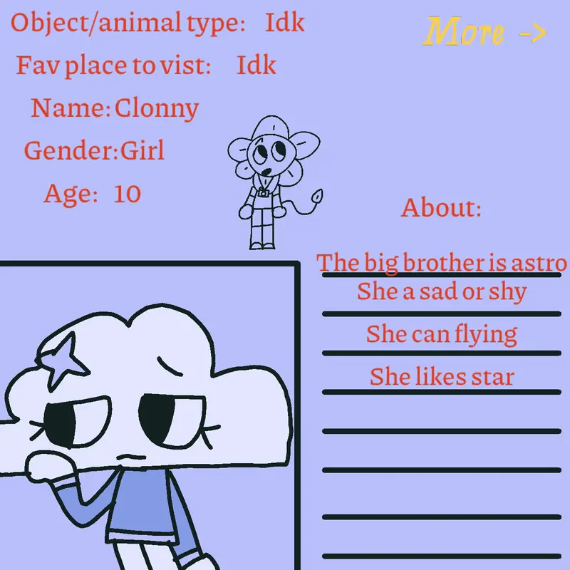 Idk by @purplegirly_and_cathat