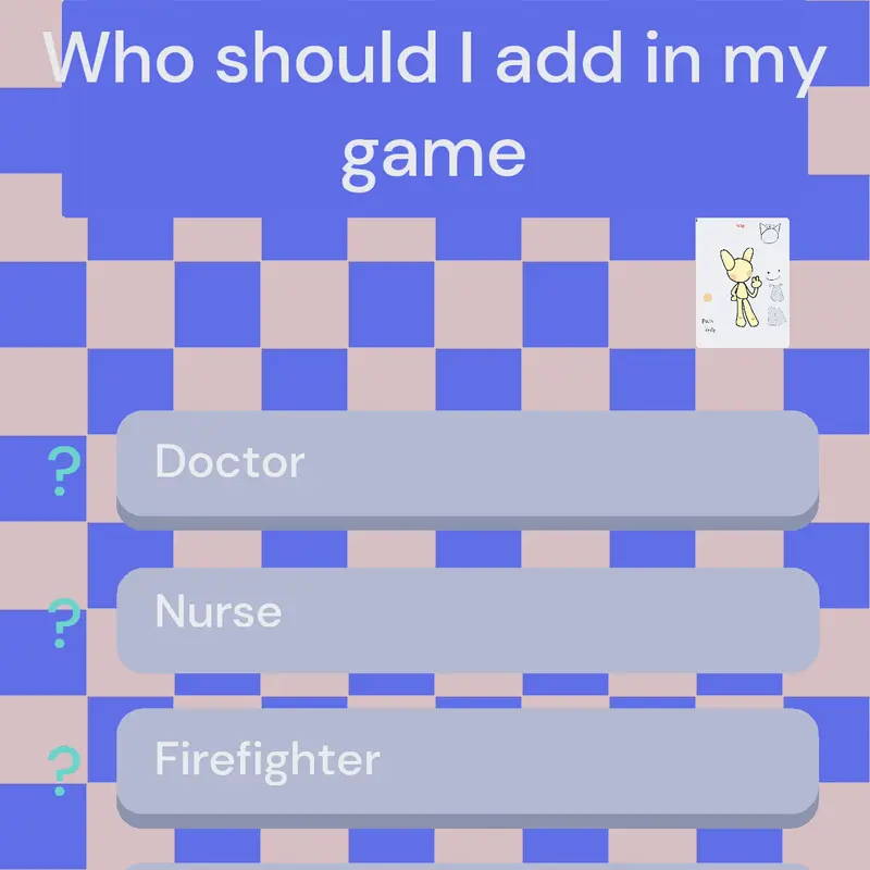 Game by @BUDDY0