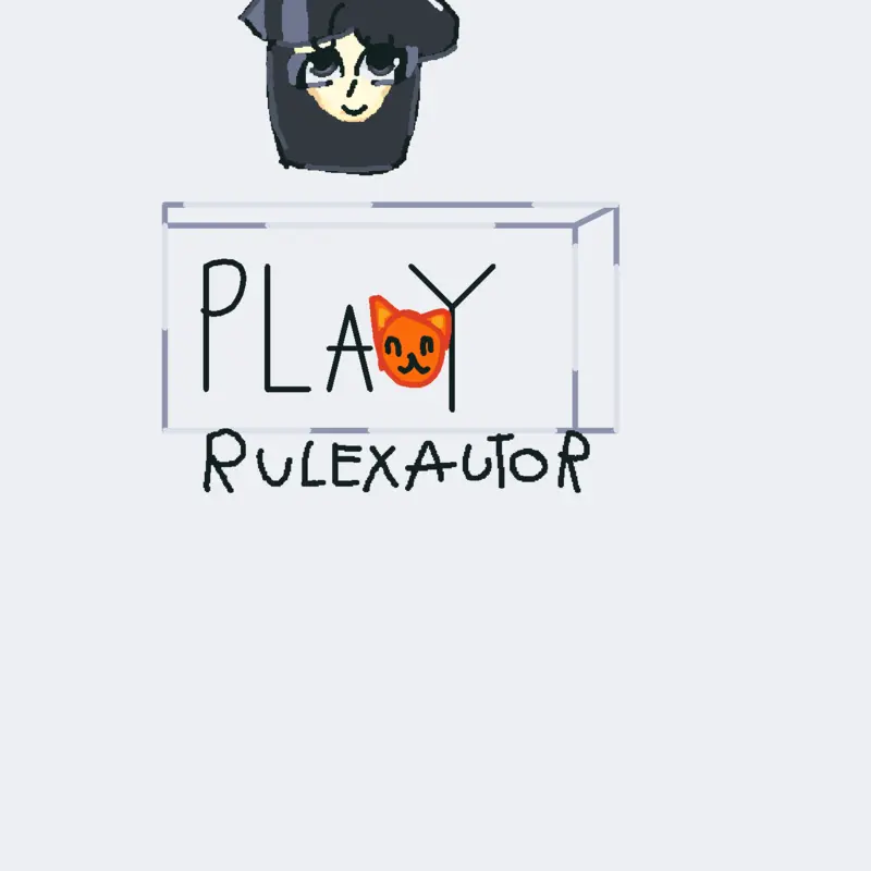 Rules author puzzle Shirt by @nurulhuda63