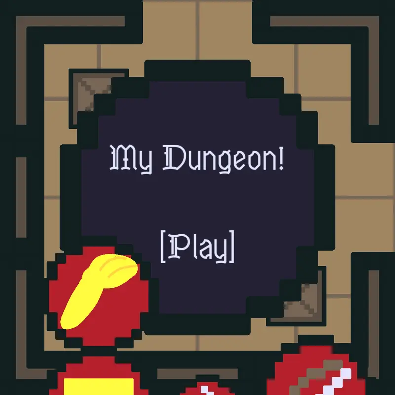 Game by @Monika-DDLC