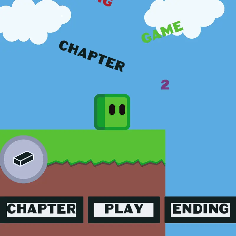 Game by @azibrizqmalay1