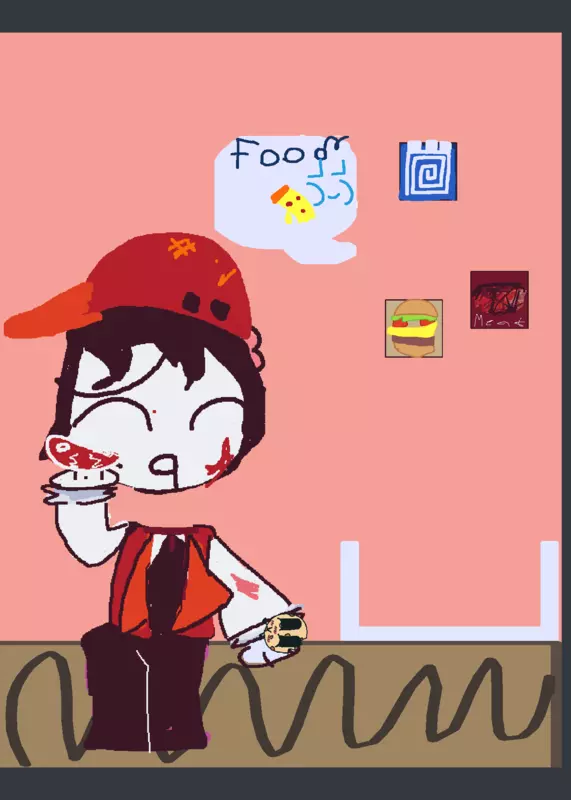 Game by @emotionsXD