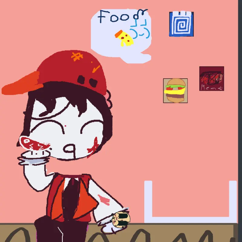 Game by @raimbowbomcubeLOL64