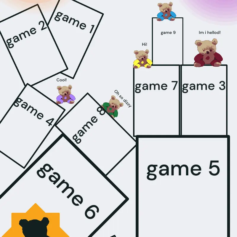 Game by @hellod