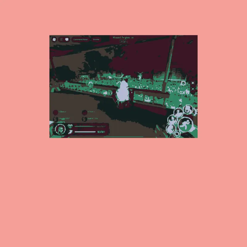 Game by @TH30FF1C14L_3GG13