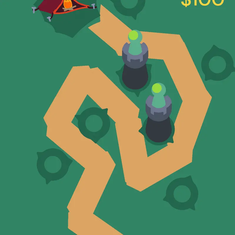 Game by @TheOakGuy